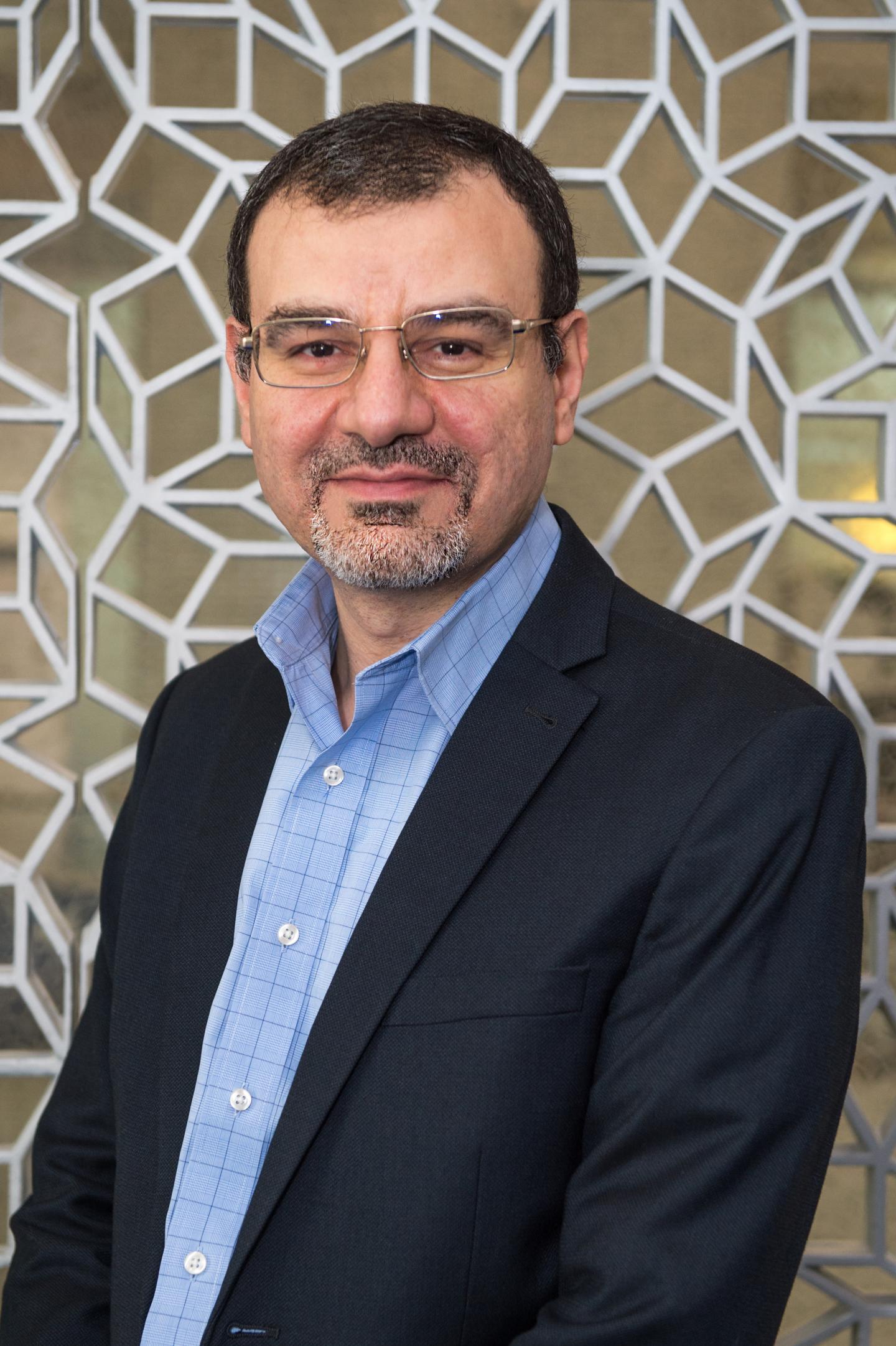 Dr. Omar Albagha