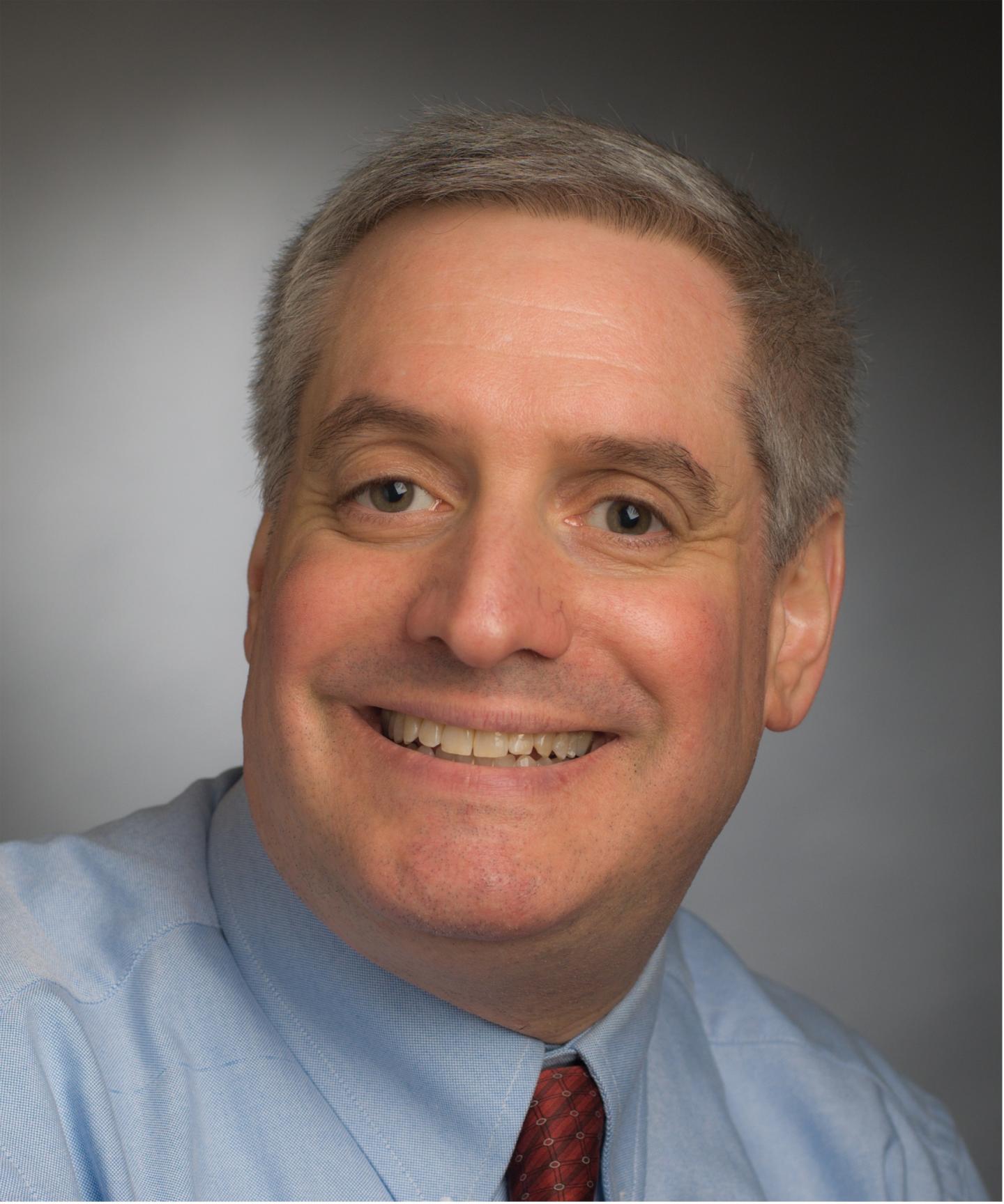 Dr Geoffrey Shapiro