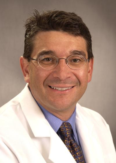 Walter Koch, Thomas Jefferson University 