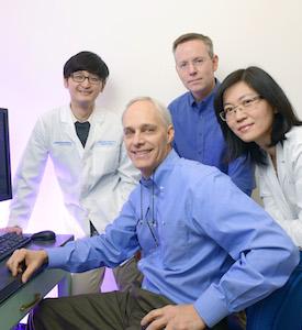 UTSW Research Team