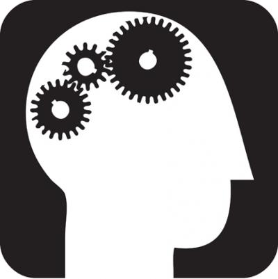 Health-Care Signage Symbol to Represent Mental Health Services