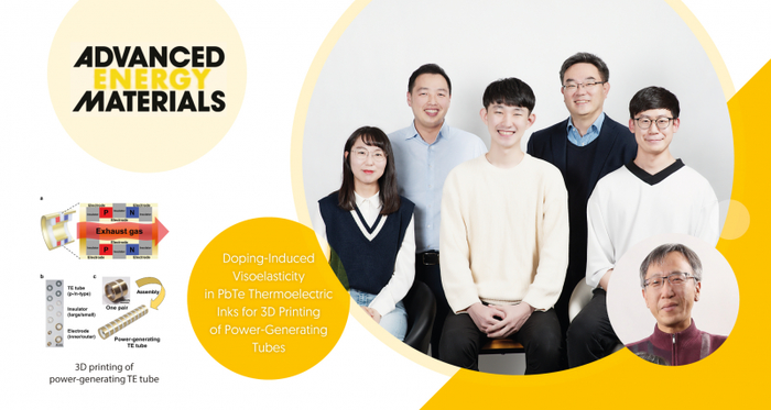 Professor Han Gi Chae, Professor Jae Sung Son