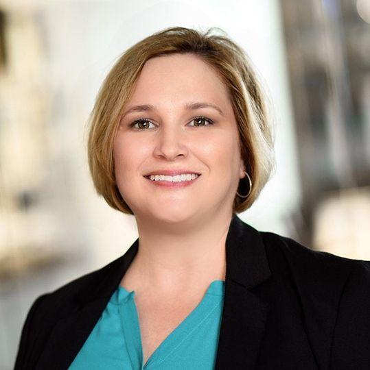 Dr. Stacey Glasgow, Baylor College of Medicine