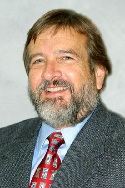 Lawrence Ganong,   	 University of Missouri-Columbia 