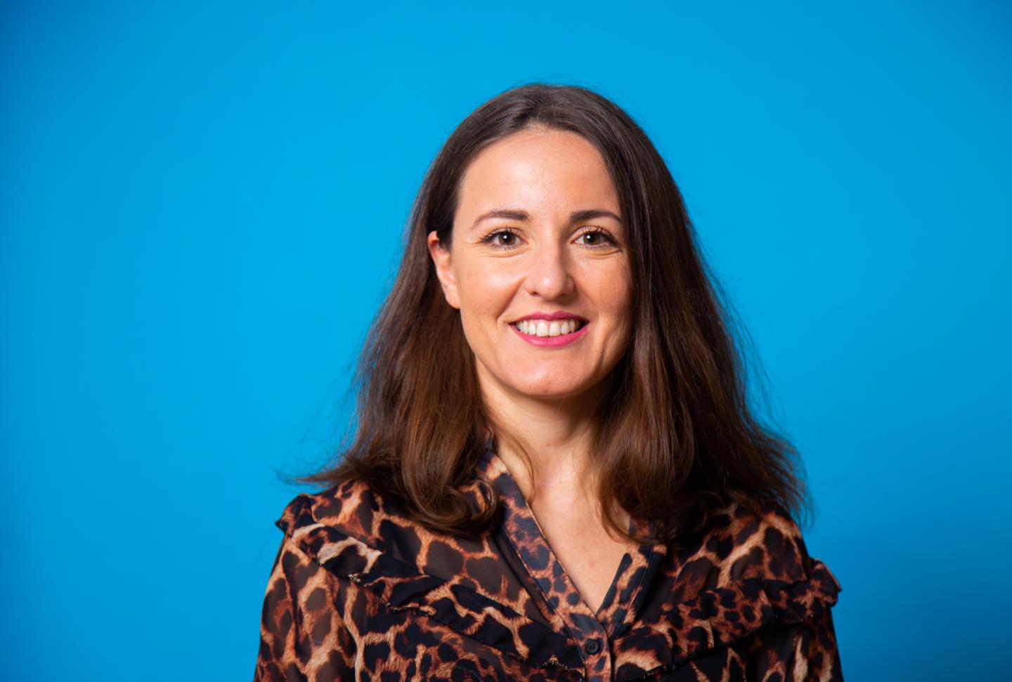 Lero researcher Dr Liliana Pasquale, assistant professor at the School of Computer Science, University College Dublin, Ireland.