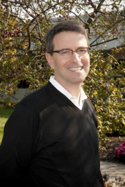 John Piette, University of Michigan