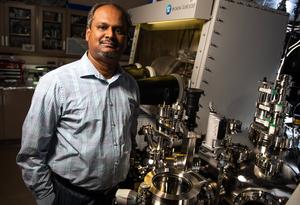 Vijay Murugesan, Materials Scientist and Battery Expert