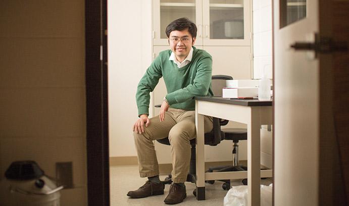 New Technique Reveals 3D Shape of Nanostructure's Polariton Interaction