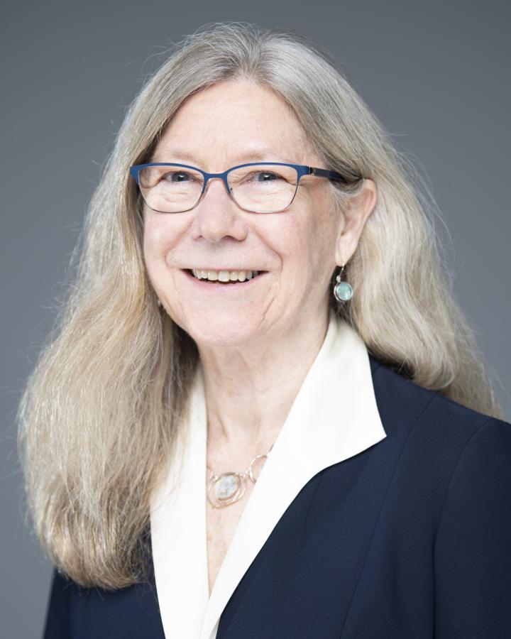 Maureen E. Lyon, Ph.D., ABPP, Children's National Health System