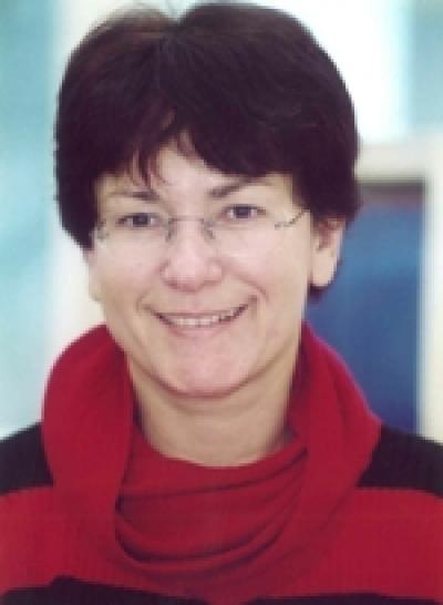 Professor Eva Jablonka, Tel Aviv University