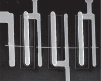 Core/Shell Nanowire Solar Cells