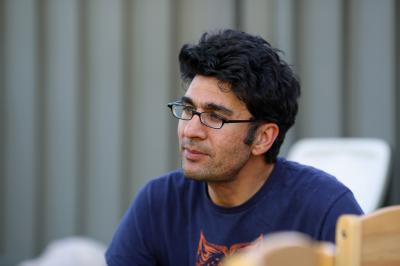 Anil Seth, University of Utah