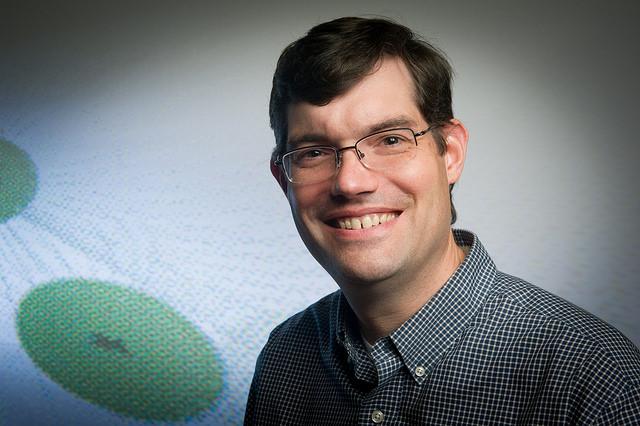 Benjamin L. King, Ph.D.,  Mount Desert Island Biological Laboratory 