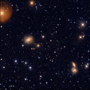 ESO 510-G13 galaxy