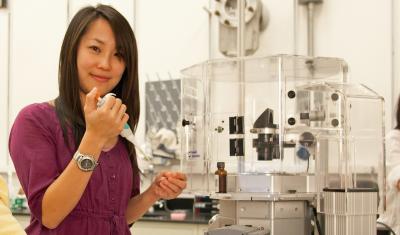 Pei-I Ku, University of Utah