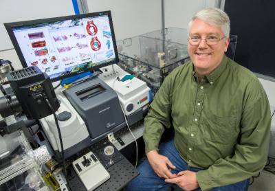 Michael Martin, DOE/Lawrence Berkeley National Laboratory 