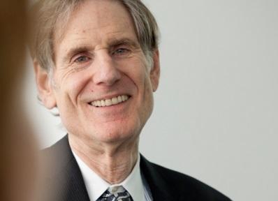 Ralph R. Weichselbaum, M.D., University of Chicago Medicine