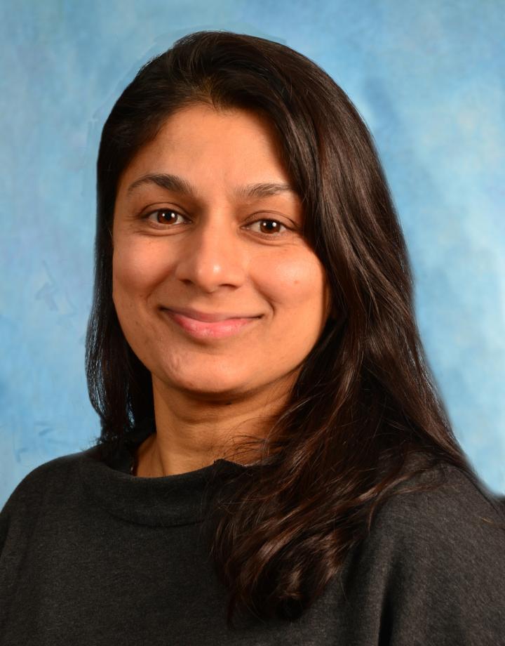 Nilu Goonetilleke, University of North Carolina Health Care