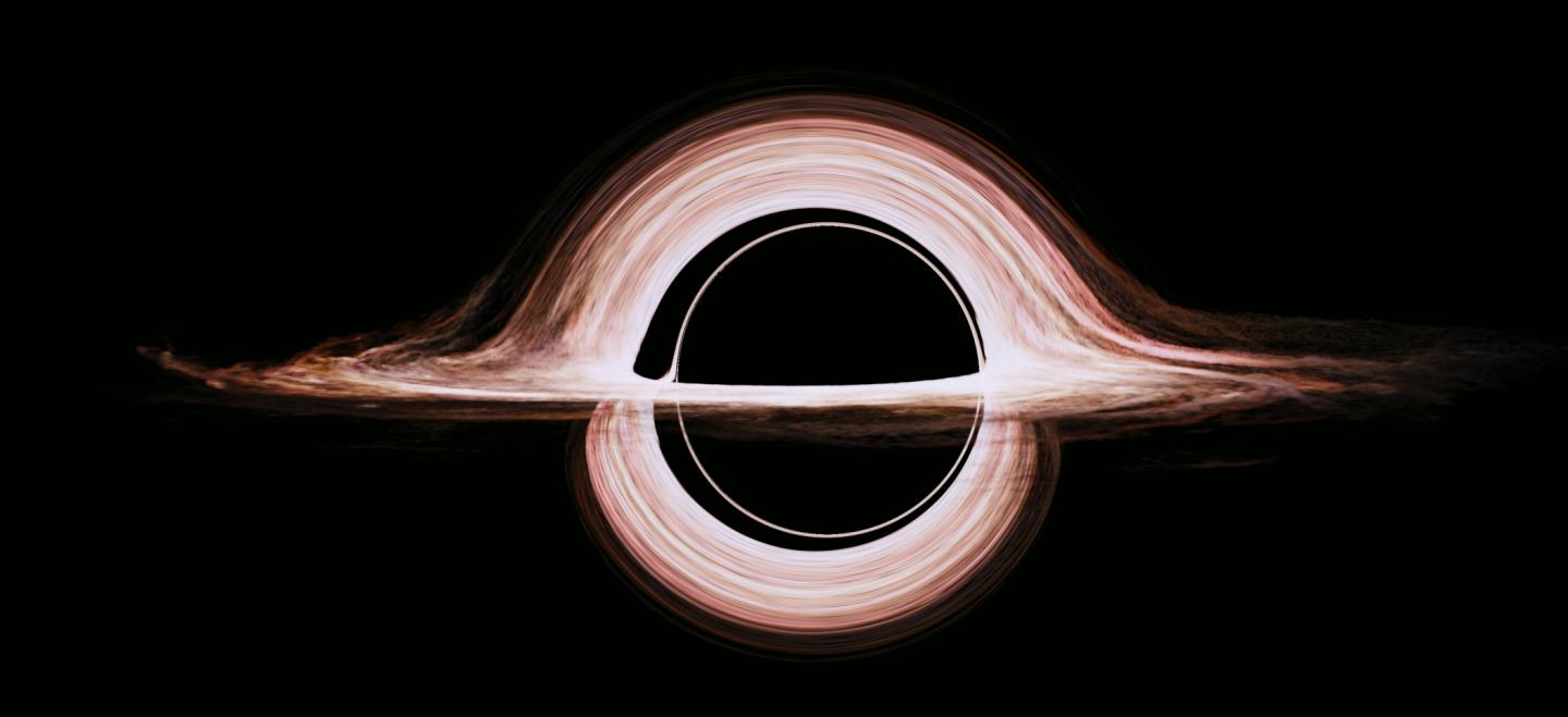 Physicist who inspired Interstellar spills the backstory—and the scene that  makes him cringe, Science