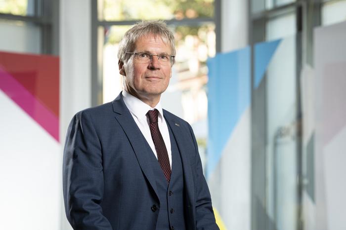 Holger Hanselka Takes Office as President of Fraunhofer-Gesellschaft