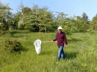 Xiushan Li, Helmholtz Association of German Research Centres