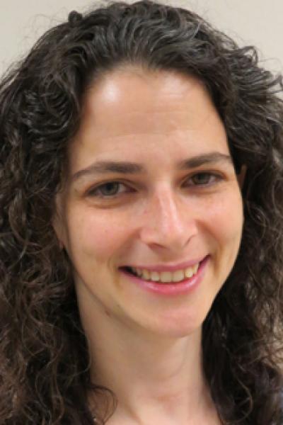 Avital Rodal, Brandeis University 