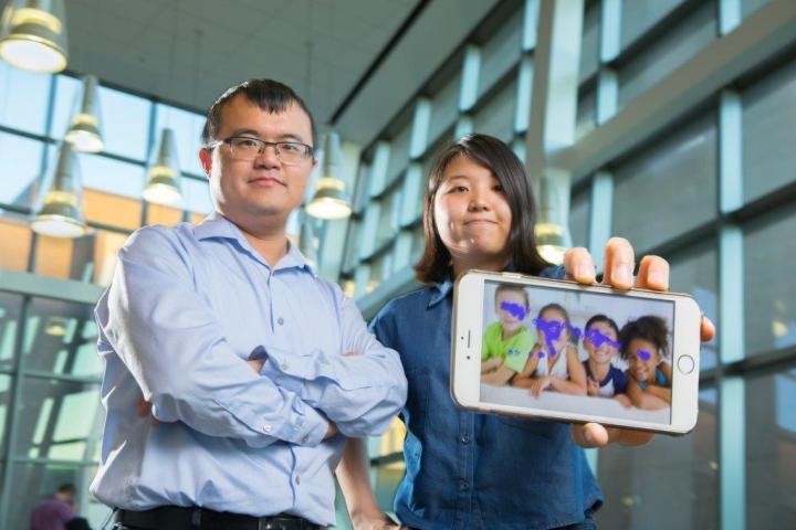 Smartphone App for Early Autism Detection