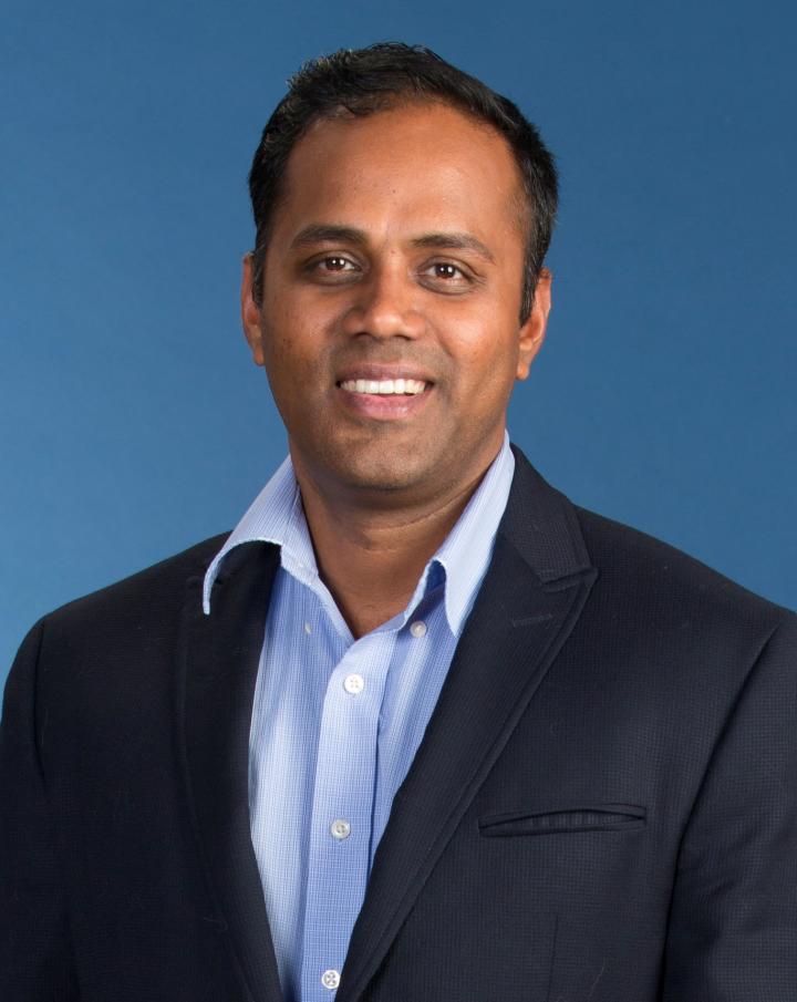 Balaji Panchapakesan, Worcester Polytechnic Institute