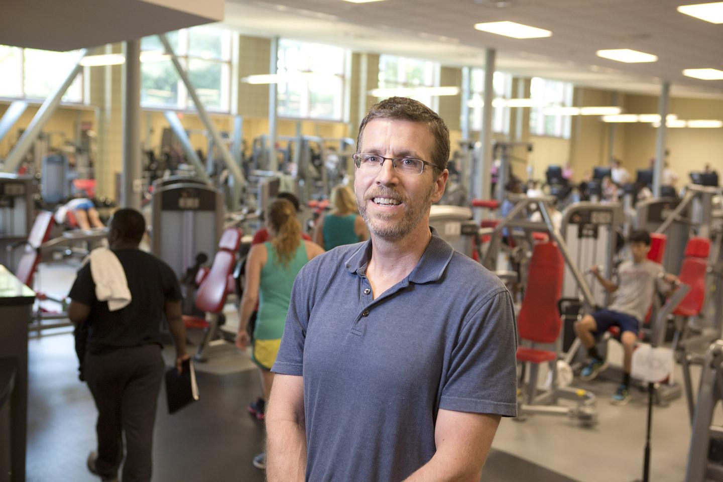 Michael Schmidt, University of Georgia