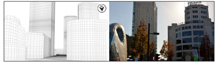 Lungs of the City (2 of 3)