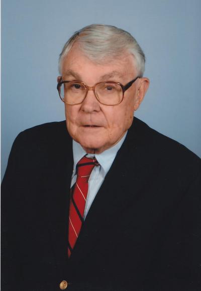 Andrew B. Crummy, Society of Interventional Radiology