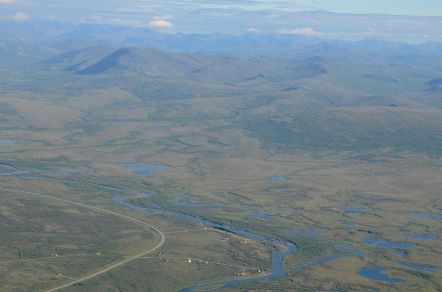 Arctic Shifts to a Carbon Source due to Winter Soil Emissions