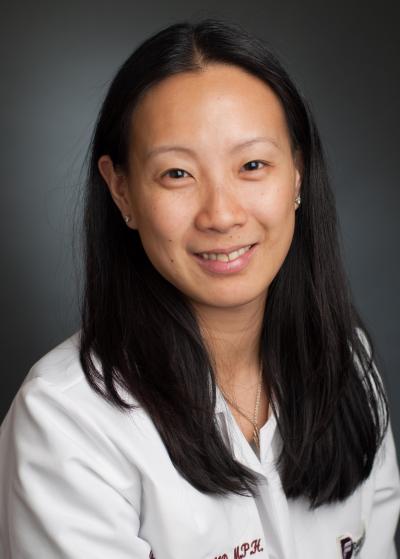 Kimmie Ng, M.D., M.P.H., Dana-Farber Cancer Institute