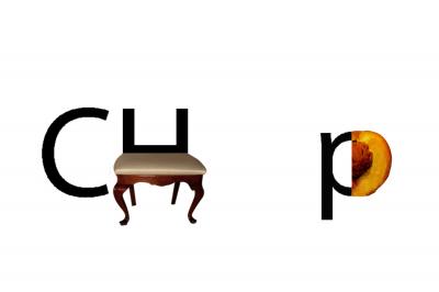 Graphics Combined with Letter Forms (2 of 2)