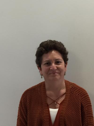 Dr. Carolyn Crandall, University of California - Los Angeles Health Sciences 