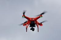 Drones -- Aiding Electric Utilities