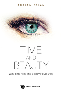 Time and Beauty Cover