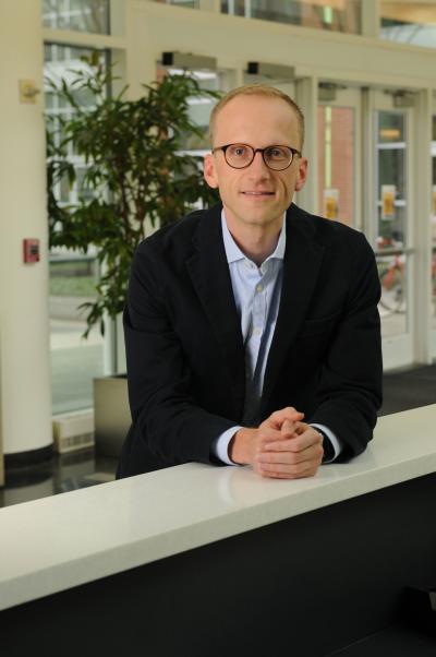 Henry Sauermann, Georgia Institute of Technology