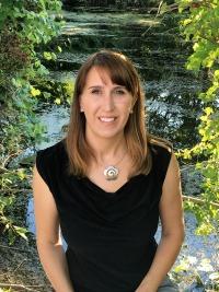 Donna Kashian, Wayne State University