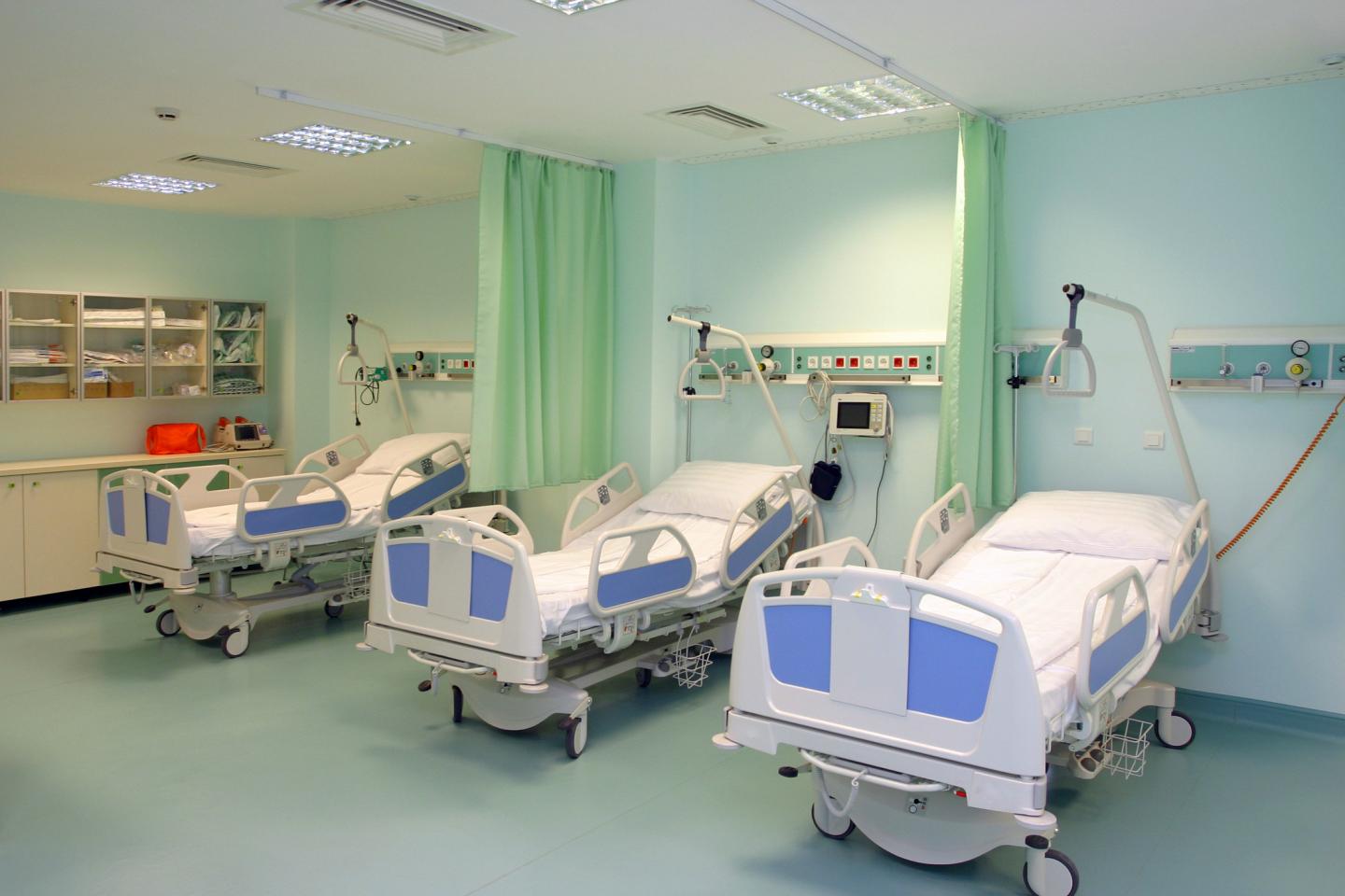 Patients Who Self Discharge