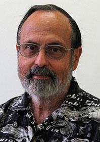 Kerry Hipps, Washington State University 