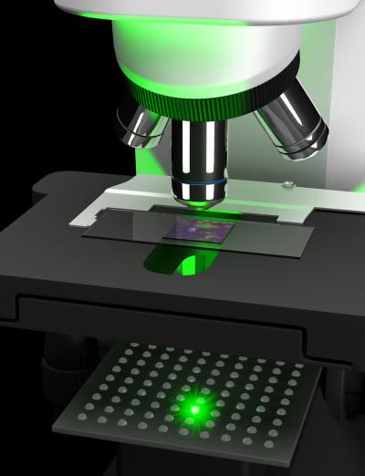 Pushing Microscopy Beyond Standard Limits