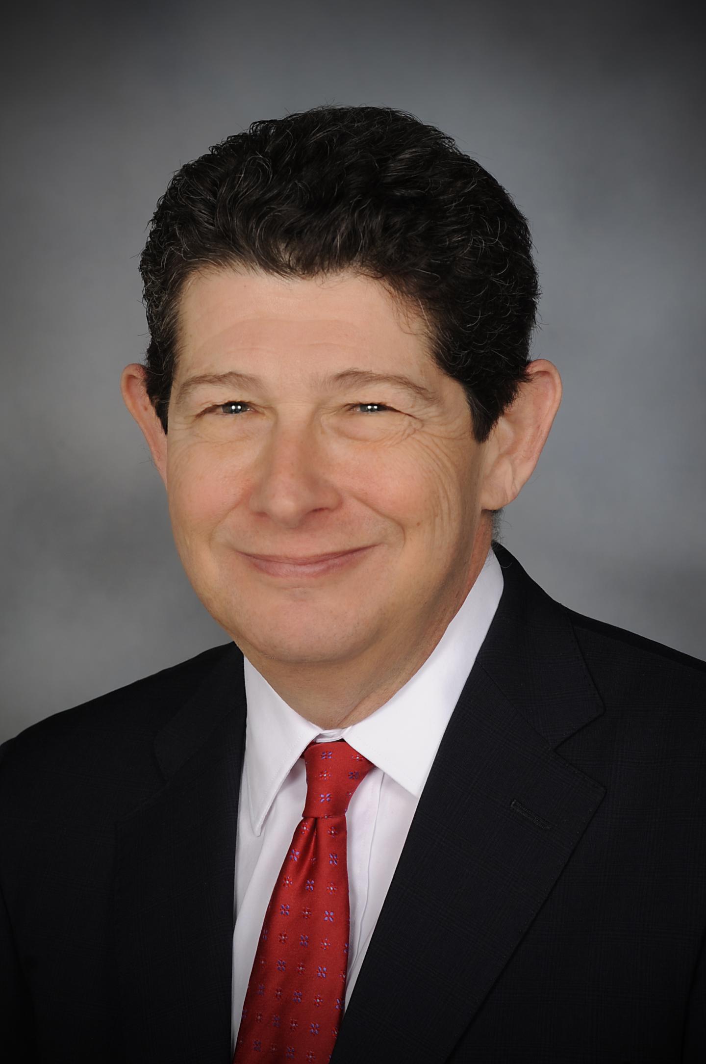Jon B. Klein, University of Louisville