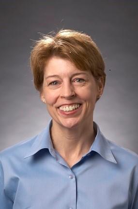 Researcher Elizabeth Floyd