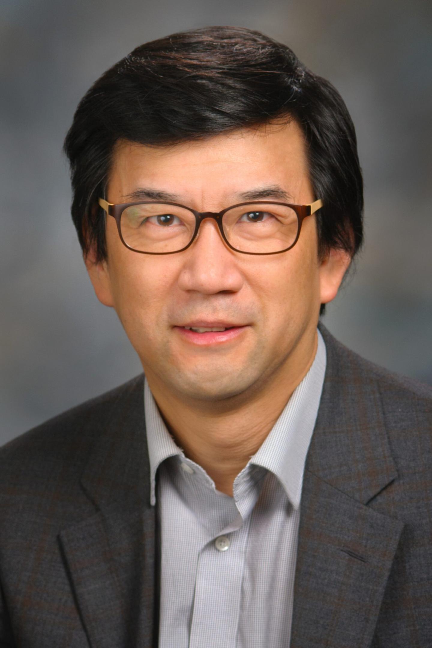 Cassian Yee, MD, University of Texas MD Anderson Cancer Center