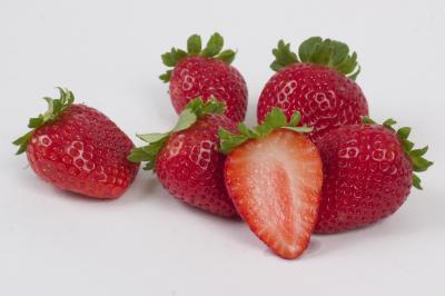 Strawberries and Consumer Preferences