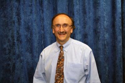 Harold Feldman, M.D., University of Pennsylvania School of Medicine