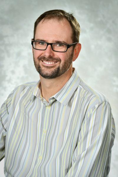 Geoff Pryde, Griffith University