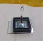 Planar Light Source Device: Rear