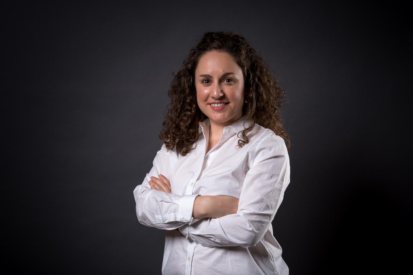 Johanna Dürmüller-Bol DBMR Research Award 2019